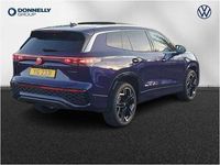 Used VW Tayron 272 HP (200 kW) 2025 SUV