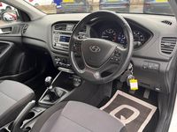 Used Hyundai i20 SE 2015 Coupe