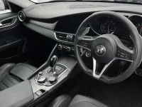 Used Alfa Romeo Giulia Veloce 280 HP (205 kW) 2020 Sedan
