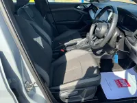 Used Audi A1 S-Line 150 HP (110 kW) 2020 Grey SUV