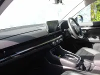 Used Honda CR-V Advance 180 HP (132 kW) 2025 White SUV