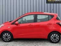 Used Hyundai i10 SE 67 HP (49 kW) 2020 Hatchback