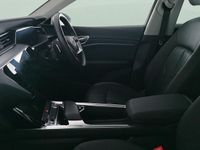 Used Audi e-tron Design 230 kW (313 HP) 2021 Grey SUV