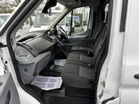Used Ford Transit 130 HP (95 kW) 2017 White MPV