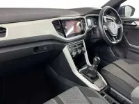 Used VW T-Roc Cabriolet 115 HP (84 kW) 2020 Cabriolet