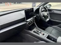 Used Cupra Leon 147 HP (108 kW) 2025 Grey Estate