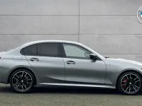 Used BMW M340 M Sport 369 HP (271 kW) 2023 Grey