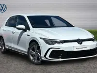 Used VW Golf VIII 150 HP (110 kW) 2023