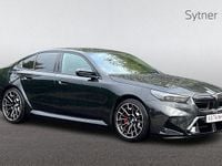Used BMW M5 Comfort Edition 717 HP (527 kW) 2024 Black