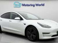 Used Tesla Model 3 Long Range AWD 258 kW (351 HP) 2023 Sedan