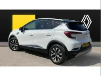 Second-hand Renault Captur Version S 100 CP (73 kW) 2021 Other SUV