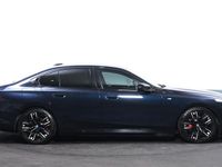 Used BMW i5 Comfort Edition 436 kW (593 HP) 2024 Black