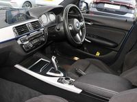 Used BMW 116 Efficient Dynamics 116 HP (85 kW) 2019 Hatchback