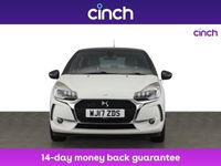 used DS Automobiles DS3 1.2 PureTech Givenchy Le Makeup 3dr EAT6