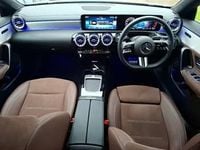 Used Mercedes CLA220 Executive 190 HP (139 kW) 2025 Grey Sedan