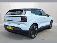 New Volvo EX30 Plus 196 kW (267 HP) 2026 Blue SUV