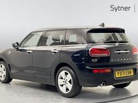 used Mini Cooper Clubman Classic 1.5 6dr