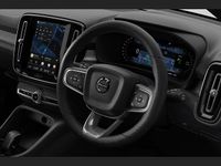 New Volvo EX40 Plus 182 kW (248 HP) 2025 Other SUV