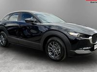 New Mazda CX-30 Center-Line 140 HP (102 kW) 2026 SUV