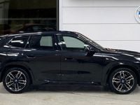 Used BMW iX1 M Sport 227 kW (309 HP) 2023 Black SUV