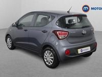 Used Hyundai i10 67 HP (49 kW) 2020 Hatchback