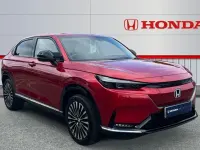 Used Honda e Elegance 150 kW (204 HP) 2024 Hatchback