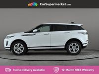 used Land Rover Range Rover evoque e 2.0 P200 S 5dr Auto SUV