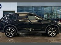 New VW Tiguan Match 200 HP (147 kW) 2026 Black SUV