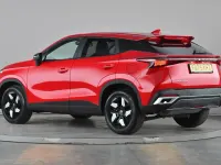 Used Omoda 5 147 HP (108 kW) 2026 Red SUV