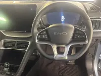 Used BYD Seal U Boost 218 HP (160 kW) 2025 Blue SUV