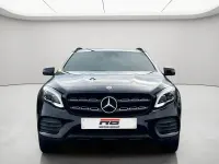 Used Mercedes GLA200 AMG line 2019 Black SUV