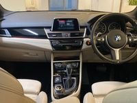 used BMW 220 Active Tourer d xDrive M Sport