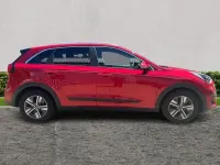 Used Kia Niro 2022 Red SUV