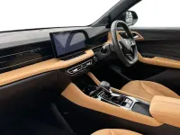 Used MG HS Trophy 169 HP (124 kW) 2024 Black pearl SUV