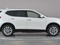 used Nissan X-Trail 1.7 dCi Acenta Premium 5dr