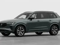 New Volvo XC90 Plus 250 HP (183 kW) 2026 SUV