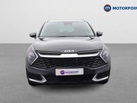 Used Kia Sportage 2025 Grey SUV