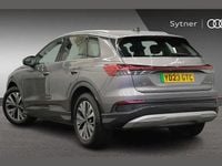 Used Audi Q4 e-tron Sport 219 kW (299 HP) 2023 Other SUV