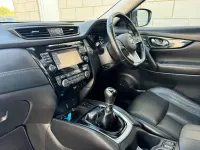 Used Nissan X-Trail Tekna 2018 Silver SUV