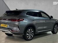 Used BYD Seal U Comfort 218 HP (160 kW) 2025 Grey SUV