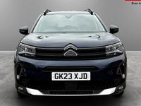 Używany Citroën C5 PureTech 131 KM (96 kW) 2023 Hatchback