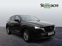 Used Mazda 6 Center-Line 165 HP (121 kW) 2024 Black SUV
