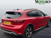 Used Ford Focus Active 125 HP (91 kW) 2023 Hatchback