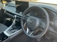 Used Toyota RAV4 Hybrid Design 306 HP (225 kW) 2025 Black SUV