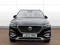 Used MG HS Exclusive 162 HP (119 kW) 2023 SUV