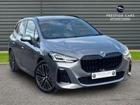 Used BMW 223 Active Tourer M Sport 2023 Grey MPV