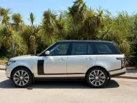 Used Land Rover Range Rover Autobiography 2013 Gold SUV