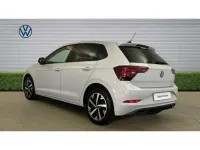 Used VW Polo Life 95 HP (69 kW) 2023 Other Hatchback