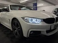 Begagnad BMW 420 M Sport 190 HK (139 kW) 2020 Cab