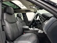 Used Land Rover Range Rover SE 400 HP (294 kW) 2022 Grey SUV